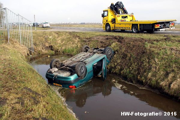Henry-Wallinga©-Ongeval-Sloot-N759-Genemuiden-08