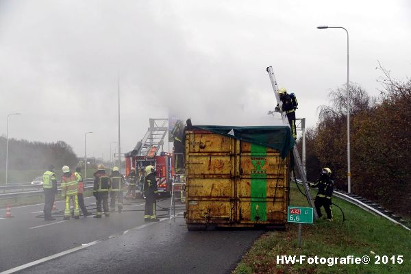 Henry-Wallinga©-Containerbrand-A32-Meppel-01