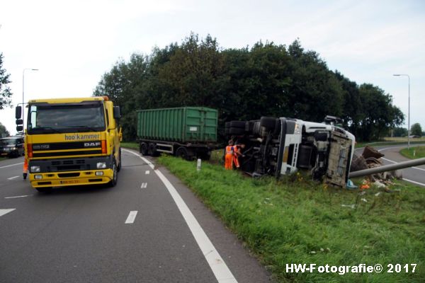 Henry-Wallinga©-Ongeval-Afrit-A28-Zwolle-05