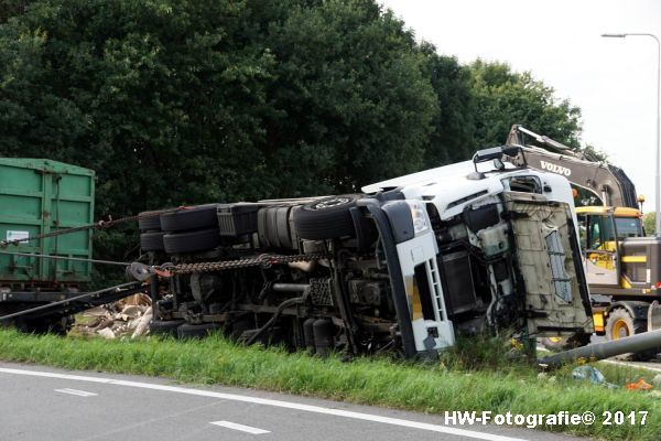 Henry-Wallinga©-Ongeval-Afrit-A28-Zwolle-17