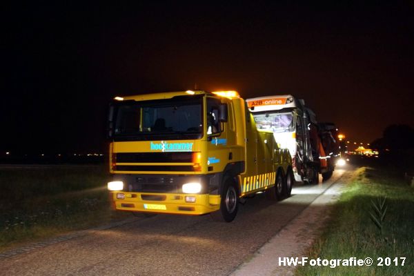 Henry-Wallinga©-Berging-Vrachtwagen-Parallelweg-A28-Zwolle-28