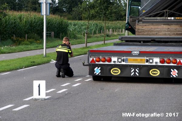 Henry-Wallinga©-Ongeval-Gorterlaan-Scooter-Staphorst-12