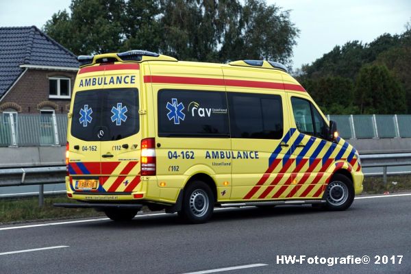 Henry-Wallinga©-Ongeval-Vangrail-A28-Zwolle-03