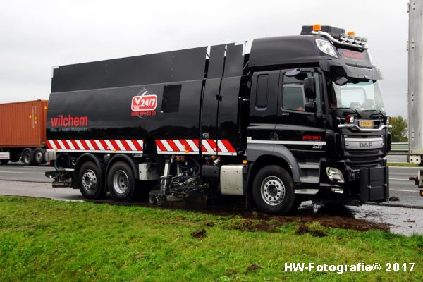 Henry-Wallinga©-Ongeval-Vrachtauto-Sloot-Staphorst-21