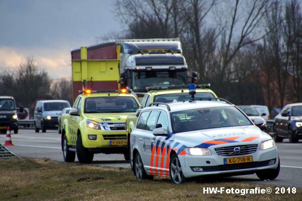 Henry-Wallinga©-Waardetransport-Pech-A28-Zwolle-10
