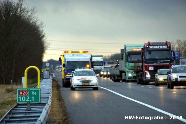Henry-Wallinga©-Waardetransport-Pech-A28-Zwolle-18