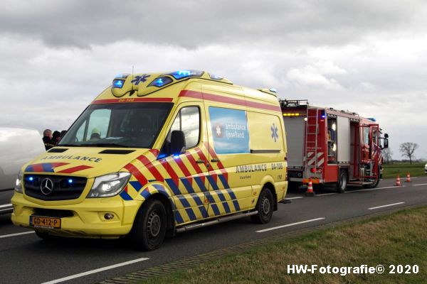 Henry-Wallinga©-Ongeval-Kamperzeedijk-Genemuiden-05