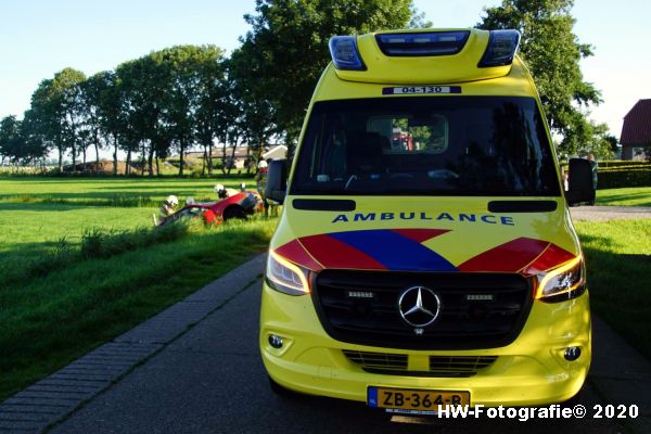 Henry-Wallinga©-Ongeval-Kloosterweg-Rouveen-05