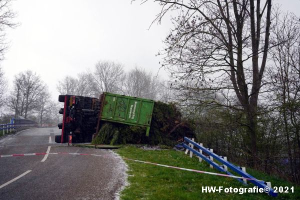 Henry-Wallinga©-Ongeval-Sluitersweg-Rouveen-02