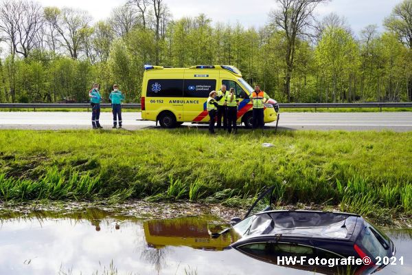 Henry-Wallinga©-Ongeval-Auto-Bestelbus-A28-10
