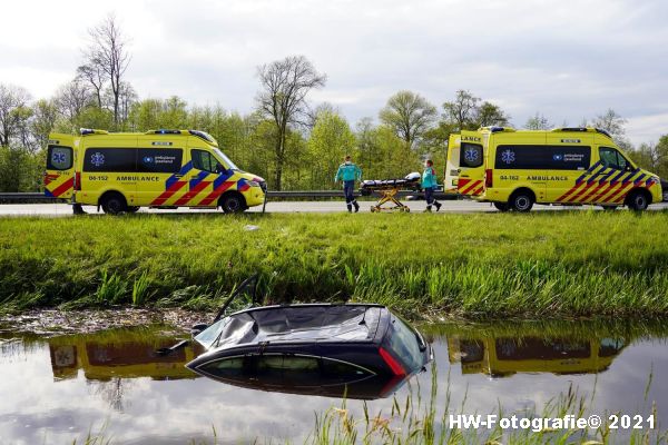 Henry-Wallinga©-Ongeval-Auto-Bestelbus-A28-11