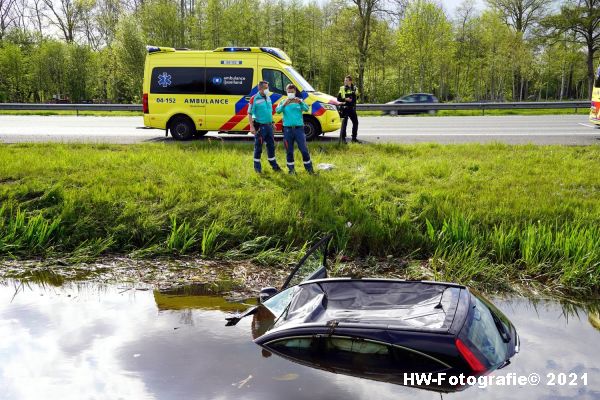 Henry-Wallinga©-Ongeval-Auto-Bestelbus-A28-12
