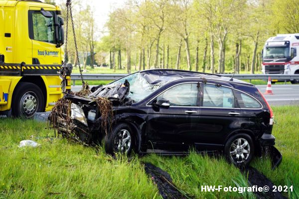 Henry-Wallinga©-Ongeval-Auto-Bestelbus-A28-17
