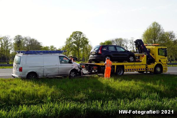 Henry-Wallinga©-Ongeval-Auto-Bestelbus-A28-20
