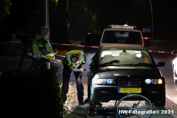 Henry-Wallinga©-Ongeval-OudeRijksweg-Fiets-Auto-Staphorst-06