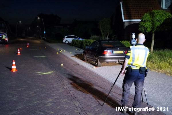 Henry-Wallinga©-Ongeval-OudeRijksweg-Fiets-Auto-Staphorst-10