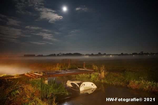 Henry-Wallinga©-Ongeval-Holtrustweg-Rouveen-06