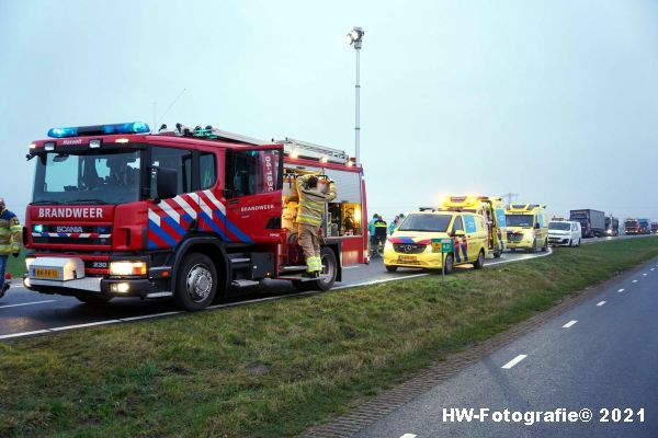 Henry-Wallinga©-Dodelijk-Ongeval-N331-Hasselt-11