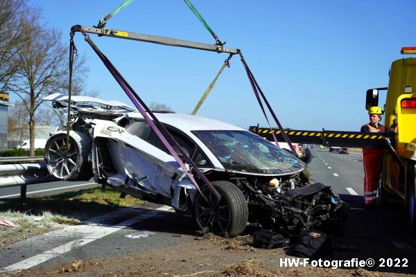 Henry-Wallinga©-Ongeval-A28-Lamborghini-Aventador-Lichtmis-30
