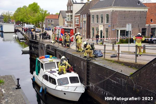 Henry-Wallinga©-Brand-Vaartuig-Nieuwesluis-Zwartsluis-10