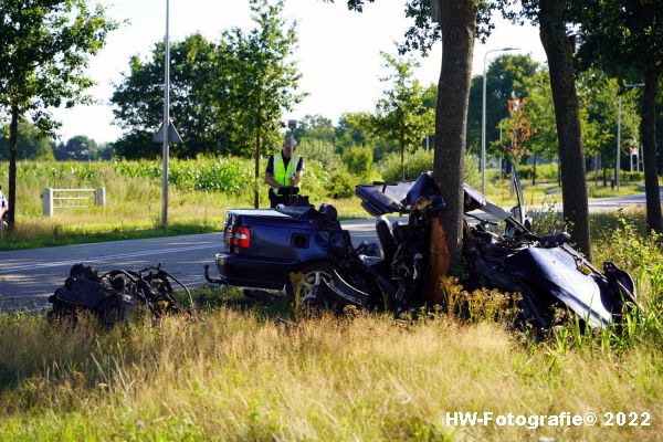 Henry-Wallinga©-Dodelijk-Ongeval-JJGorterlaan-Staphorst-19