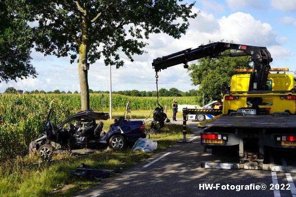 Henry-Wallinga©-Dodelijk-Ongeval-JJGorterlaan-Staphorst-20