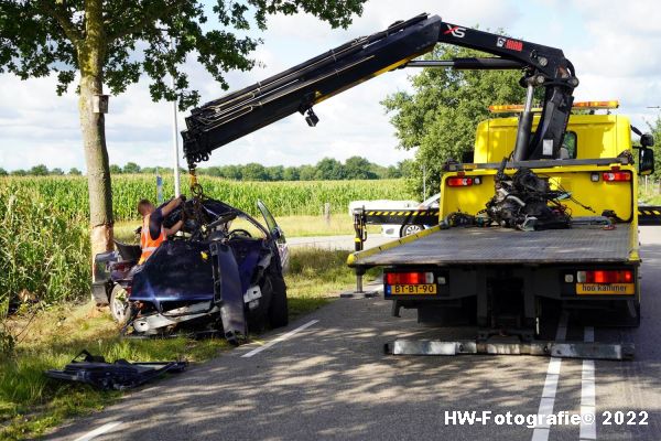 Henry-Wallinga©-Dodelijk-Ongeval-JJGorterlaan-Staphorst-21