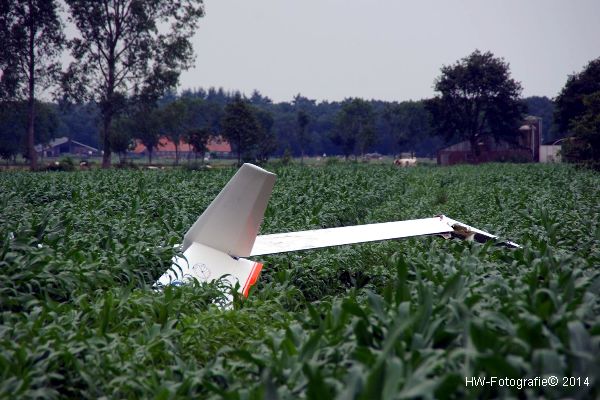 Henry-Wallinga©-Crash-Zweefvliegtuig-08