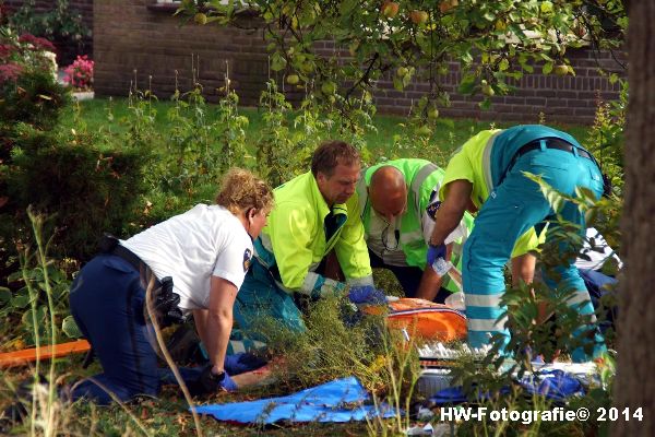 Henry-Wallinga©-N377-Motorrijder-Nieuwleusen-01