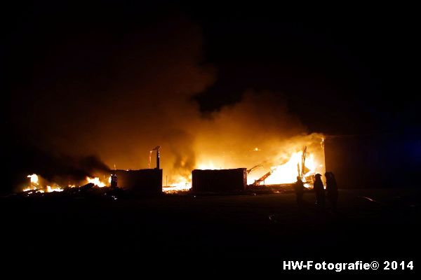 Henry-Wallinga©-brand scholengemeenschap-Steenwijk-01