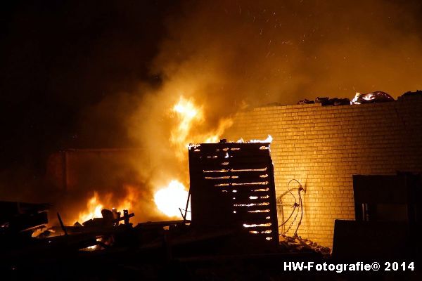 Henry-Wallinga©-brand scholengemeenschap-Steenwijk-05