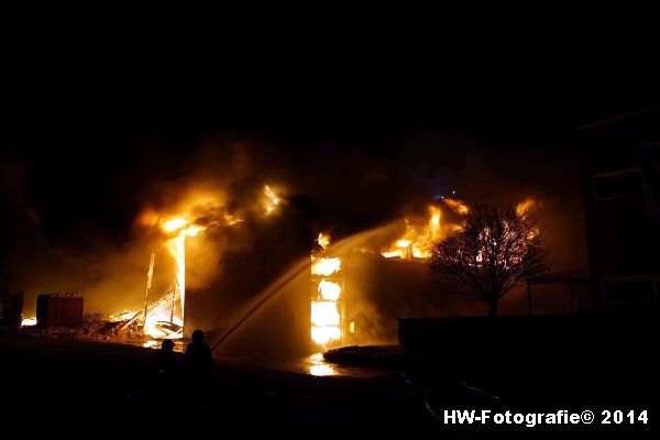 Henry-Wallinga©-brand scholengemeenschap-Steenwijk-10