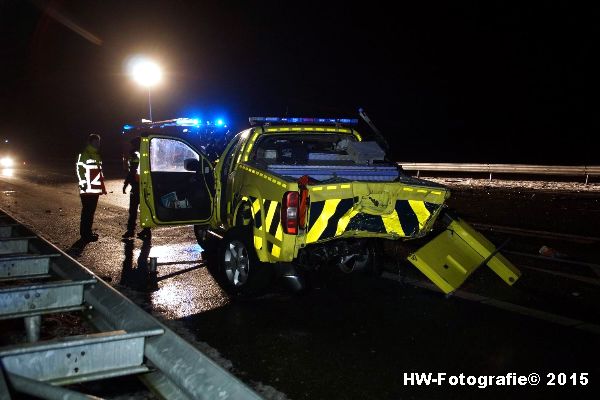 Henry-Wallinga©-Ongeval-Rijkswaterstaat-A32-08