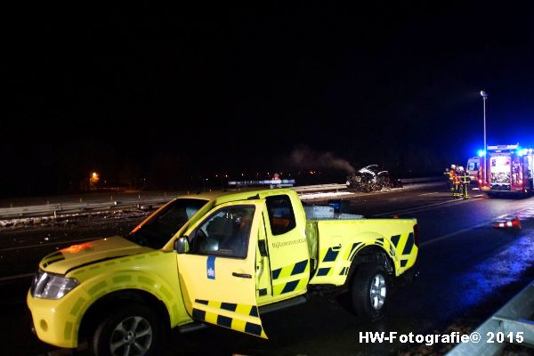 Henry-Wallinga©-Ongeval-Rijkswaterstaat-A32-11