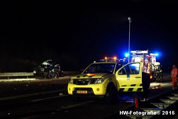 Henry-Wallinga©-Ongeval-Rijkswaterstaat-A32-12