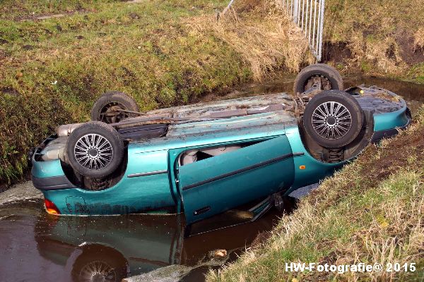 Henry-Wallinga©-Ongeval-Sloot-N759-Genemuiden-04