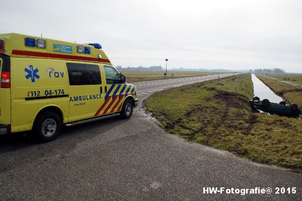 Henry-Wallinga©-Ongeval-Sloot-N759-Genemuiden-06