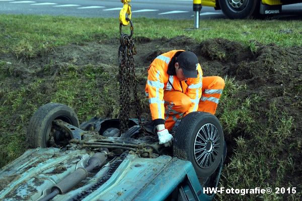 Henry-Wallinga©-Ongeval-Sloot-N759-Genemuiden-09