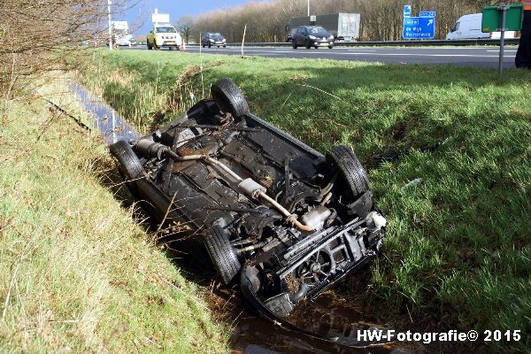 Henry-Wallinga©-Ongeval-A28-Meppel-01