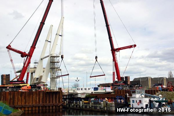 Henry-Wallinga©-Plaatsing-Meppelerdiepbrug-Zwartsluis-29