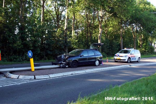 Henry-Wallinga©-Ongeval-Lichtmast-Hasselt-01