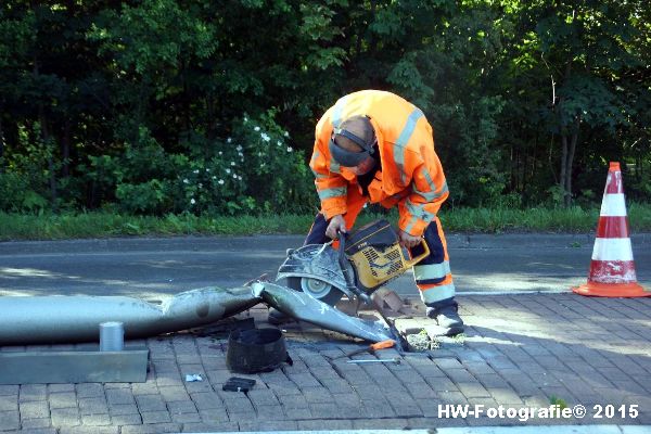 Henry-Wallinga©-Ongeval-Lichtmast-Hasselt-12