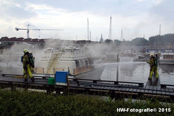 Henry-Wallinga©-Brand-Plezierjacht-Hasselt-16