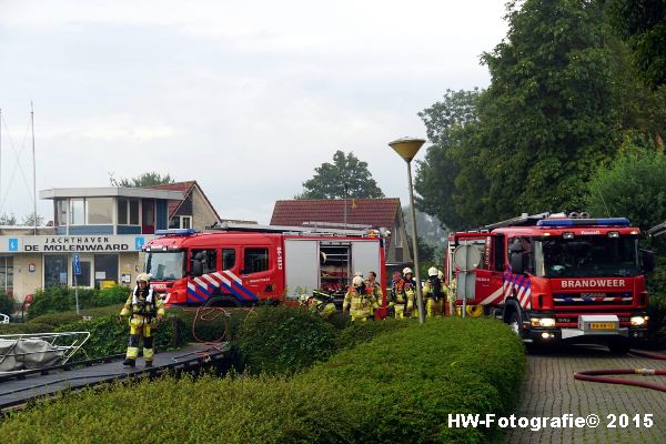 Henry-Wallinga©-Brand-Plezierjacht-Hasselt-17