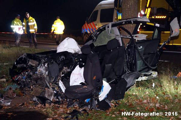 Henry-Wallinga©-Dodelijk-Ongeval-Westeinde-Nieuwleusen-11