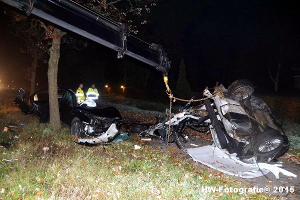 Henry-Wallinga©-Dodelijk-Ongeval-Westeinde-Nieuwleusen-15