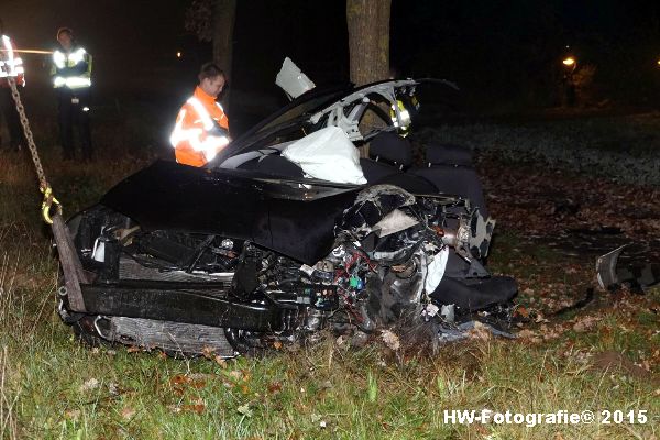 Henry-Wallinga©-Dodelijk-Ongeval-Westeinde-Nieuwleusen-18