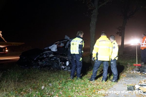 Henry-Wallinga©-Dodelijk-Ongeval-Westeinde-Nieuwleusen-19