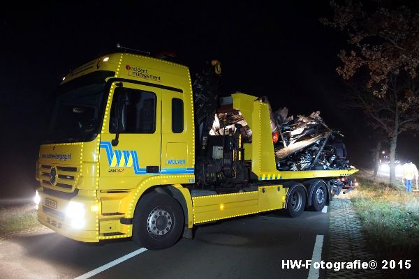 Henry-Wallinga©-Dodelijk-Ongeval-Westeinde-Nieuwleusen-20