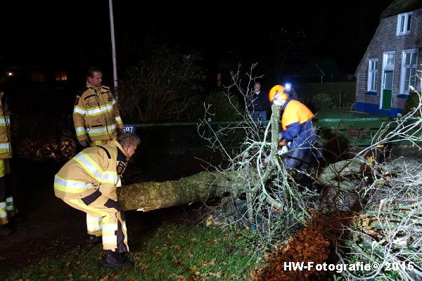 Henry-Wallinga©-Stormschade-Rijksweg-Rouveen-05